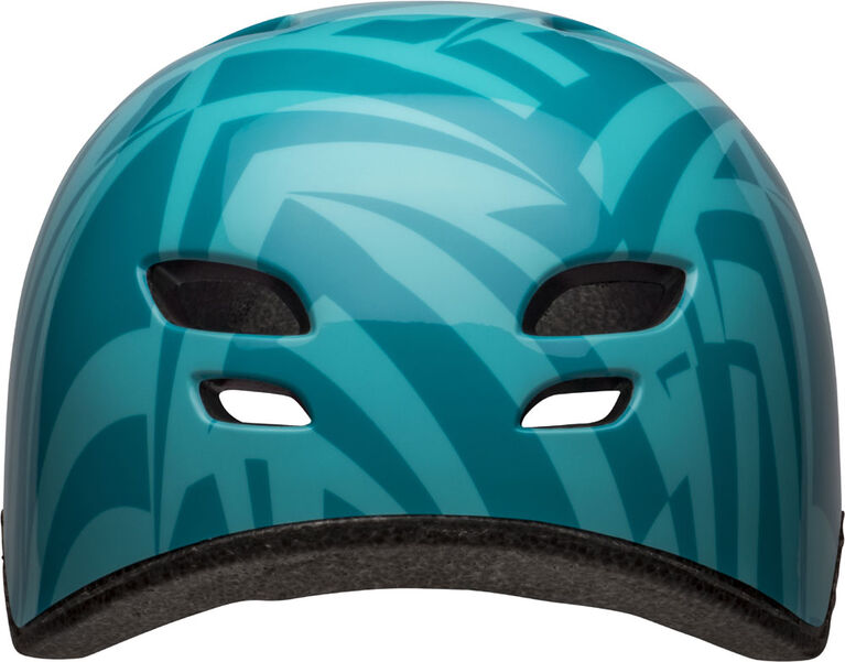 Bell Sports - Toddler Pint Blue Helmet