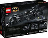 LEGO Super Heroes DC Comics1989 Batmobile TM 76139