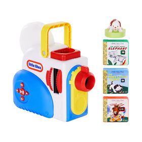 Little Tikes Story Dream Machine - English Edition - R Exclusive