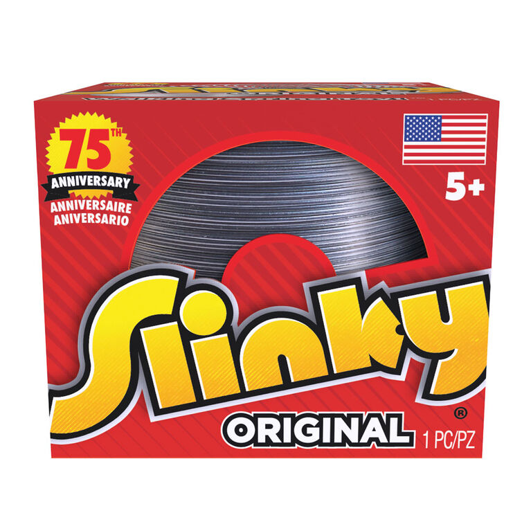 Slinky classique