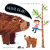 Hello, Bear! - English Edition