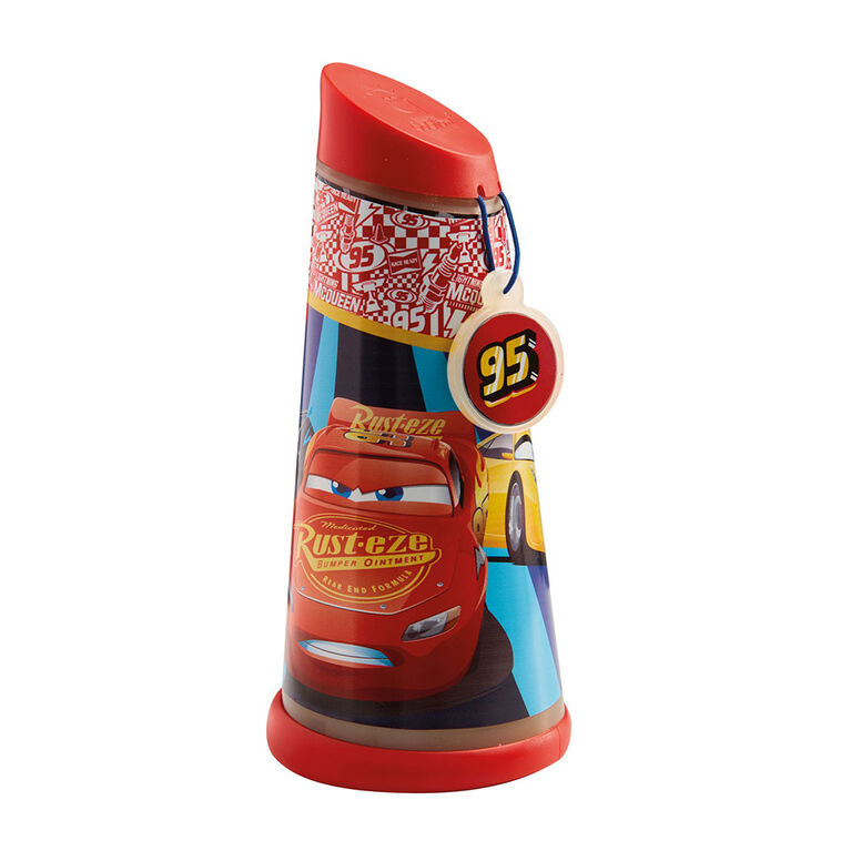 Disney Cars Tilt Torch