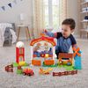 VTech Learn & Grow Farm - R Exclusive - French Edition