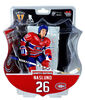 Mats Naslund Montreal Canadiens NHL Legend 6" Figure