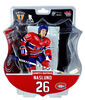 Mats Naslund des Canadiens de Montréal LNH figurine légendaire 6'.