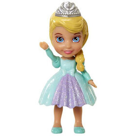 Disney Frozen - Mini Toddler Doll - Elsa