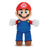 Elle même! Mario Figure