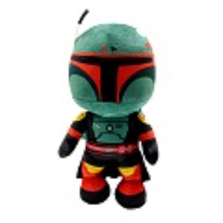 Star Wars: Boba Fett Peluche