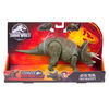 Jurassic World Dual Attack Triceratops Figure