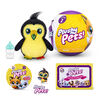 5 Surprise Plushy Pets Series 2 By ZURU