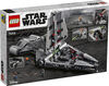 LEGO Star Wars Le croiseur léger impérial 75315 (1336 pièces)