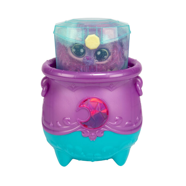 Magic Mixies S4 Magical Gem Surprise Cauldron