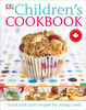 Children's Cookbook Revised and Updated - Édition anglaise