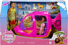 Barbie Kenya Adventure