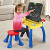 VTech MagiBureau interactif et musical - Édition anglaise
