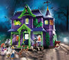 Playmobil - SCOOBY-DOO! Adventure in the Mystery Mansion