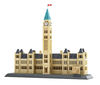 Dragon Blok - Colline du Parlement (Ottawa)