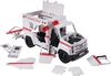 WWE Wrekkin' Slambulance Vehicle