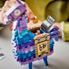 LEGO Fortnite Supply Llama Building Toy for Gamers, Ages 12+ - 77071