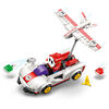 LEGO Super Mario: Mario Kart - Shy Guy & P-Wing Building Toy - Pretend Play Set for Ages 7+ - 72045