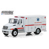 1:64 H.D. Camions Séries 14 - 2013 Ambulance Internationale Dura Star