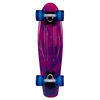 Kryptonics Classic 22.5"  Complete Skateboard Palm Dreams