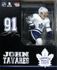 John Tavares - Maple Leafs de Toronto - Figurine de la LNH de 12 pouces.