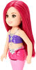 Barbie - Dreamtopia - Poupées.