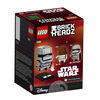 LEGO BrickHeadz Captain Phasma 41486