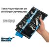 Inflatable Hover Rocket