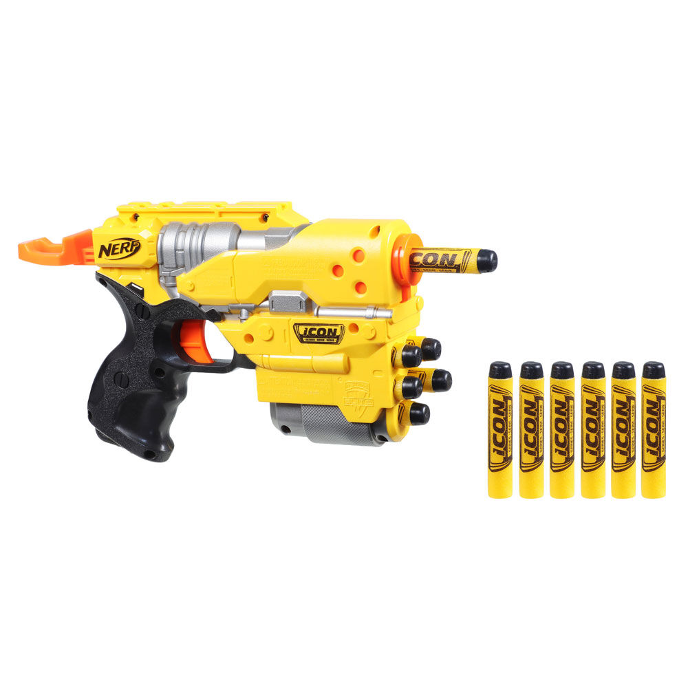 nerf jouet