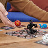 Bakugan Evolutions, Neo Pegatrix with Nano Blade and Siphon Platinum Power Up Pack