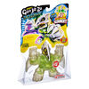 Heroes of Goo Jit Zu - Dino Xray S4 Hero Pack - Terrack
