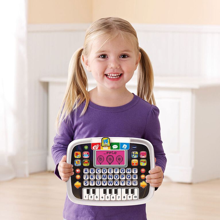 Vtech Little Apps Tablet English Edition Toys R Us Canada