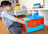 Hot Wheels Track Builder Race Crate