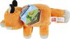 Minecraft Basic Plush Fox