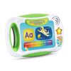 LeapFrog Slide-to-Read ABC Flash Cards - French Edition