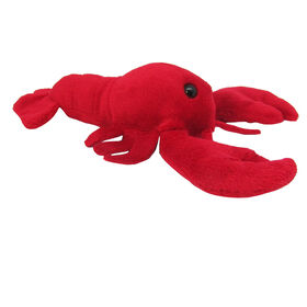 Animal Alley - Lobster 7"