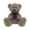 Goffa - Light Taupe Bear Plush