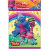 Trolls Loot Bags 8 pieces