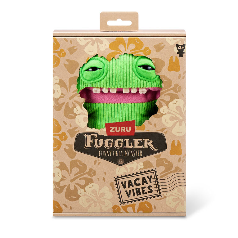 Fuggler Vacay Vibes by ZURU