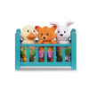 Woodzeez, Woodzeez Babeez Assortment S1, Baby Animal Toy Set with Accessories