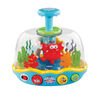 VTech Learn & Spin Aquarium - French Edition