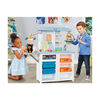 Little Tikes My First Pet Checkup Set Veterinarian Playset w/ Over 15 Accessories