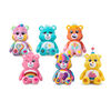 Care Bears Fun Size Togetherness Bear Sparkle-ECO