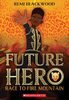 Future Hero - English Edition