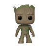 Pop:Guardians Of Galaxy V3:Groot