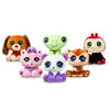 Littlest Pet Shop - 6" Cuddle Plush - Turtle