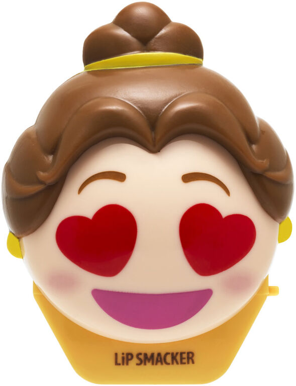 Lip Smacker Emoji Baume à lèvres - Belle