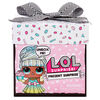 L.O.L. Surprise! Present Surprise Doll with 8 Surprises